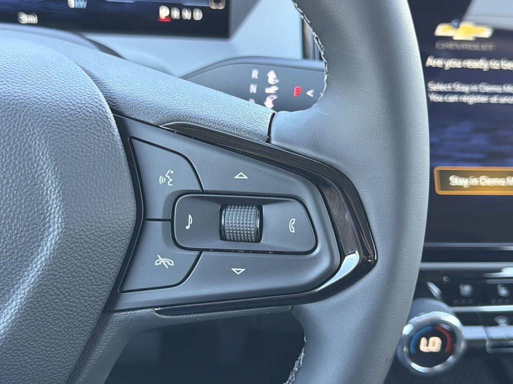 New 2027 Chevrolet Bolt RS image 7