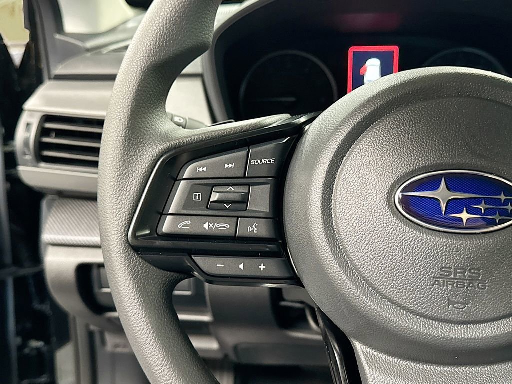 New 2026 Subaru Crosstrek 2.0i Premium image 8