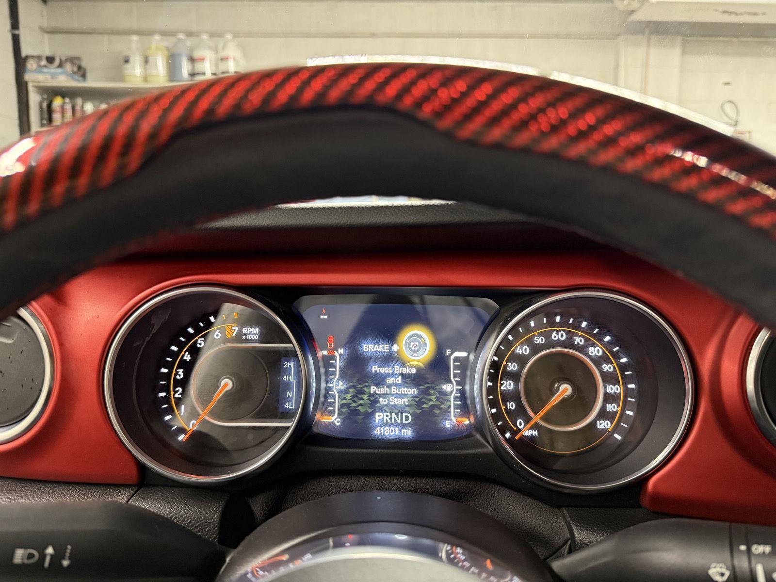 Used 2020 Jeep Gladiator Rubicon image 13