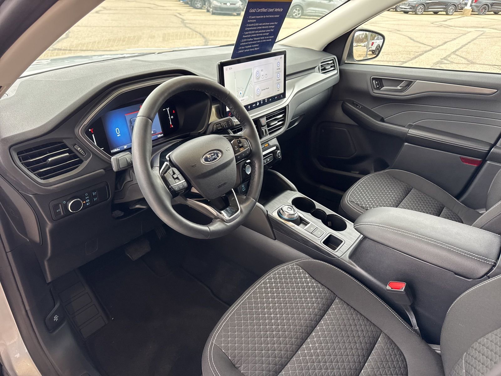 Certified 2023 Ford Escape Active w/ Tech Pack #1 AWD/4WD image 23