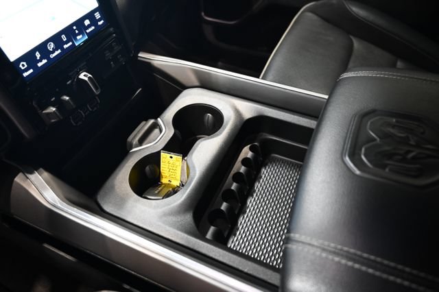 Used 2022 RAM 1500 Laramie w/ Sport Appearance Package AWD/4WD image 20