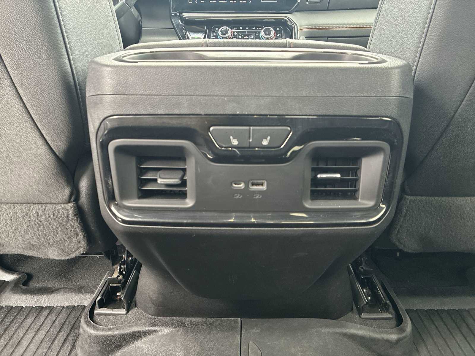 Certified 2022 GMC Sierra 1500 AT4 w/ Technology Package image 27