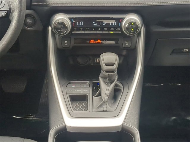 Certified 2025 Toyota RAV4 XLE w/ Convenience Package image 19