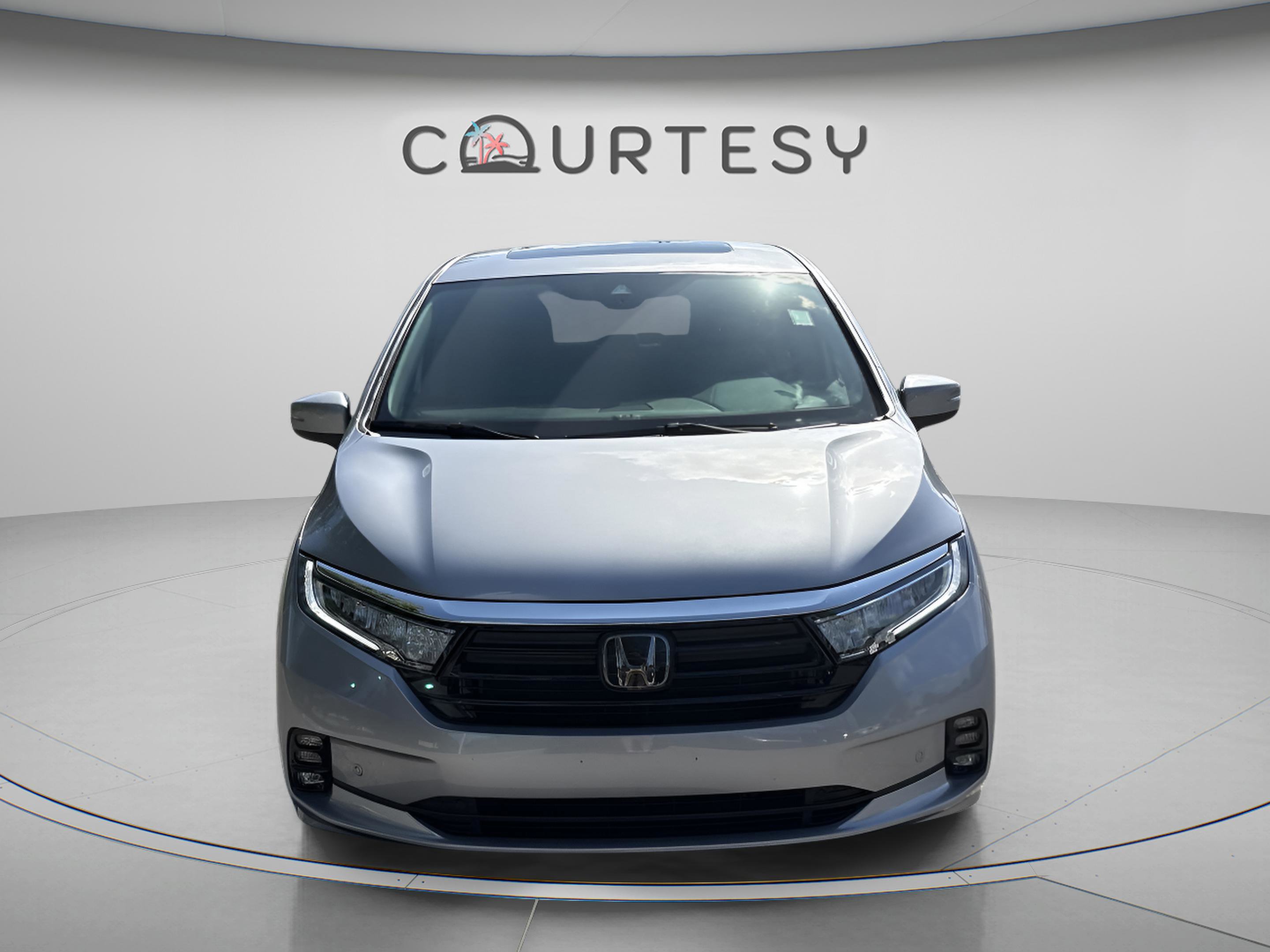 Used 2022 Honda Odyssey Elite image 10