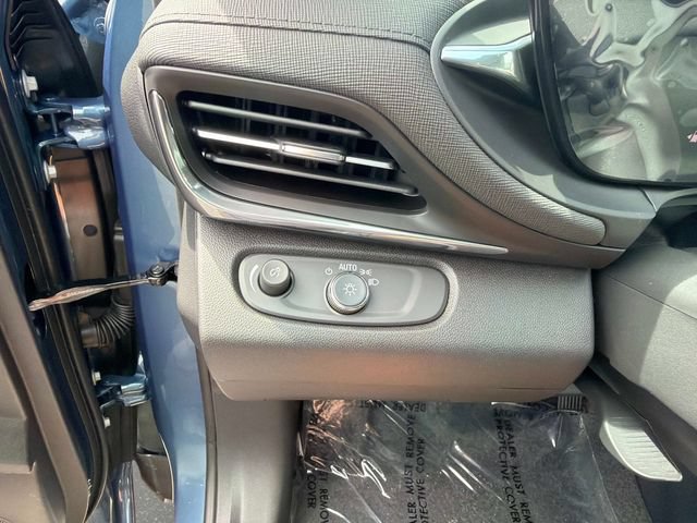 New 2026 Buick Envista Preferred w/ Convenience I Package FWD image 30