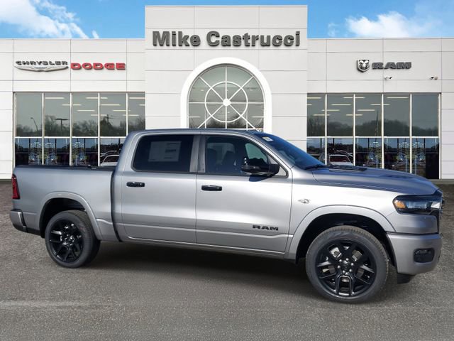 New 2026 RAM 1500 Laramie image 3