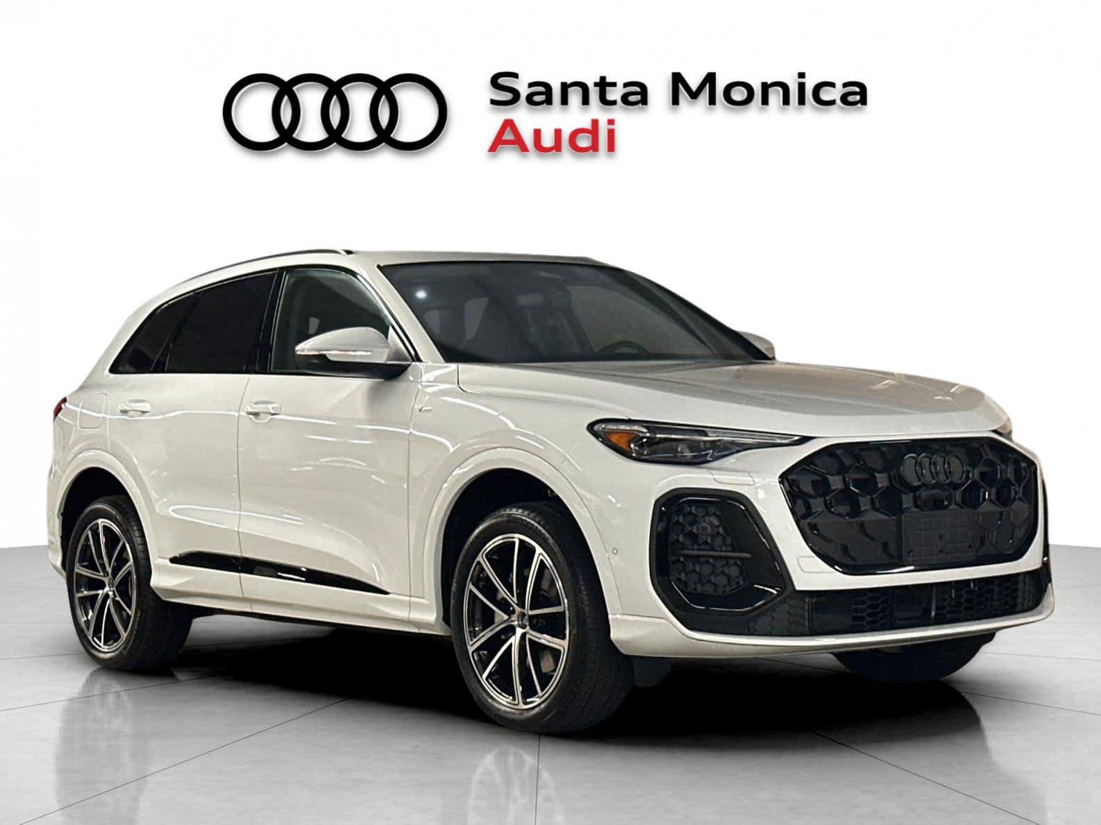New 2026 Audi Q5 Premium AWD/4WD image 9
