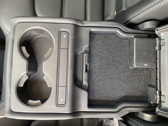 New 2025 MAZDA CX-5 AWD 2.5 S w/ Premium Plus Pkg image 36