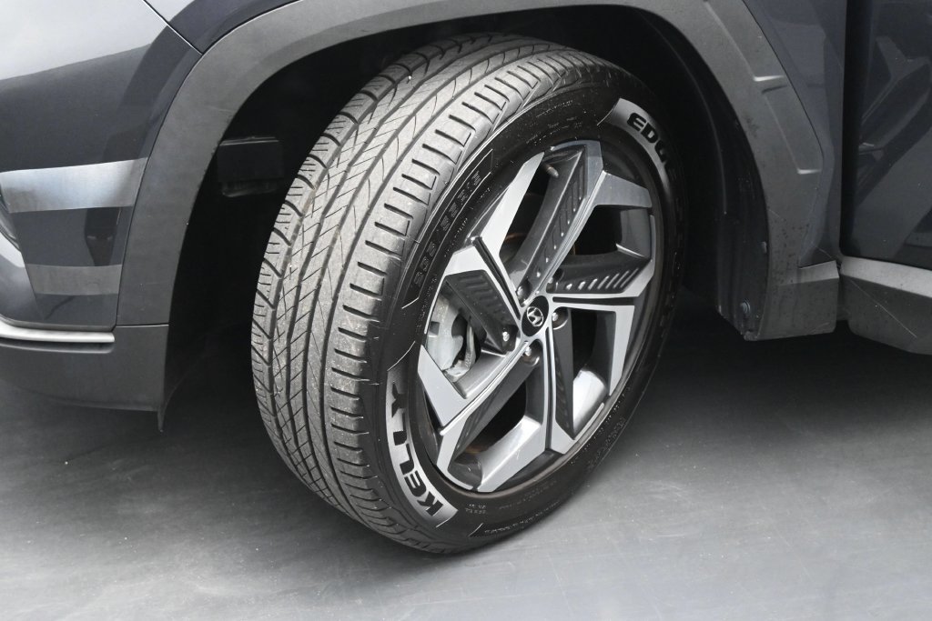 Used 2023 Hyundai Tucson SEL w/ Convenience Package FWD image 19