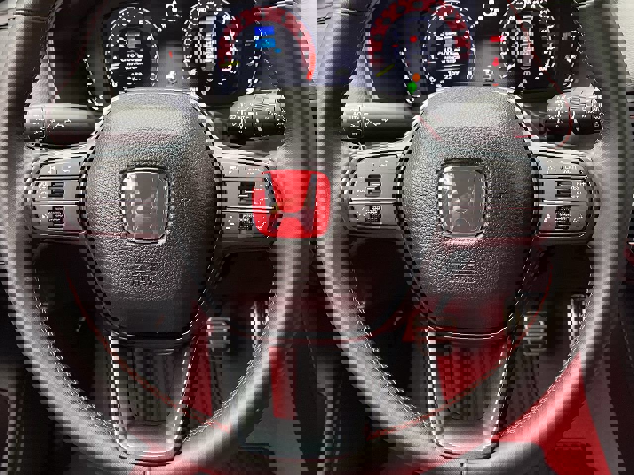 Used 2025 Honda Civic Type R image 12