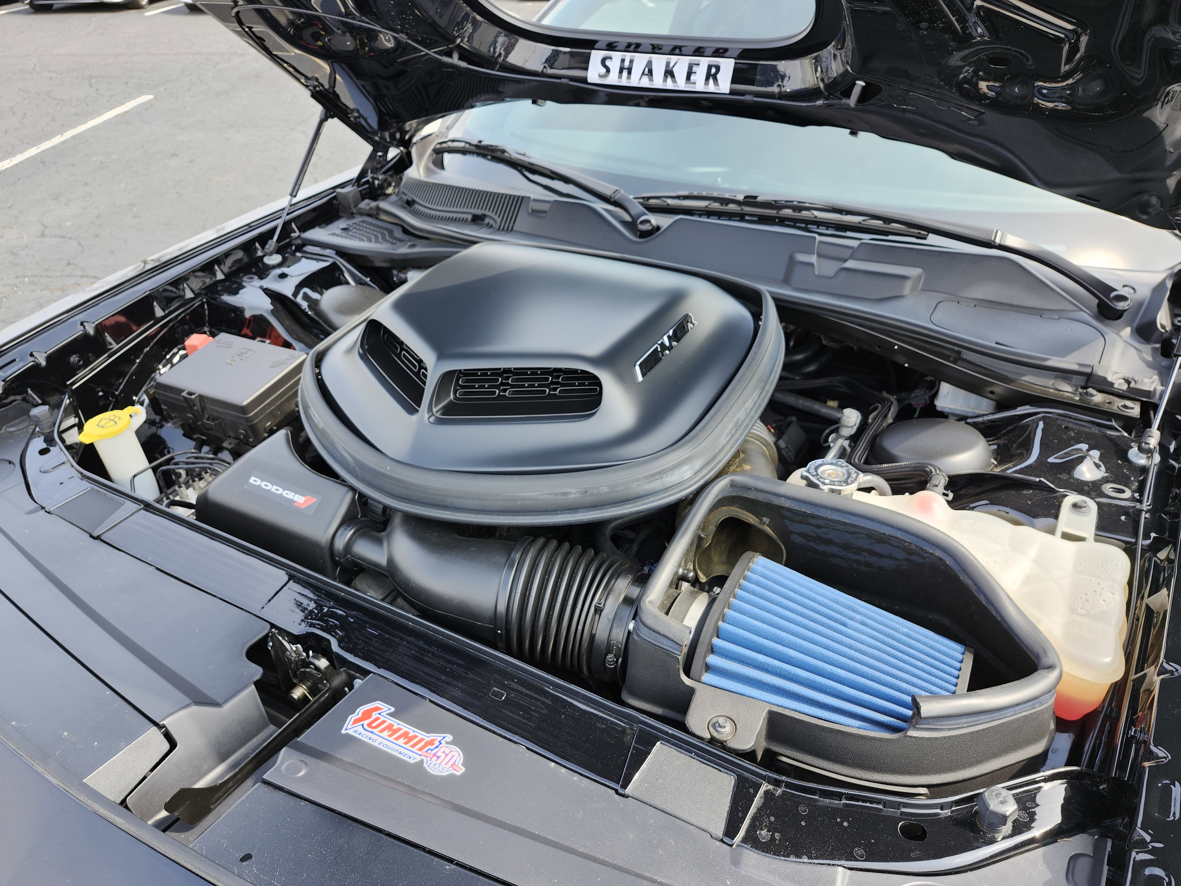 Used 2017 Dodge Challenger R/T Plus image 22