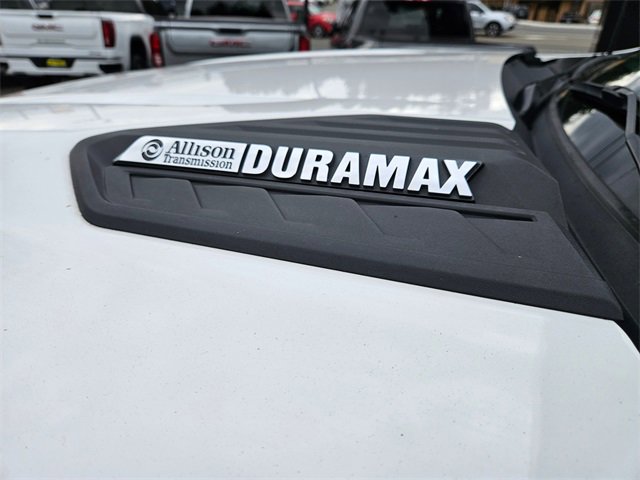 Used 2020 Chevrolet Silverado 2500 High Country image 9