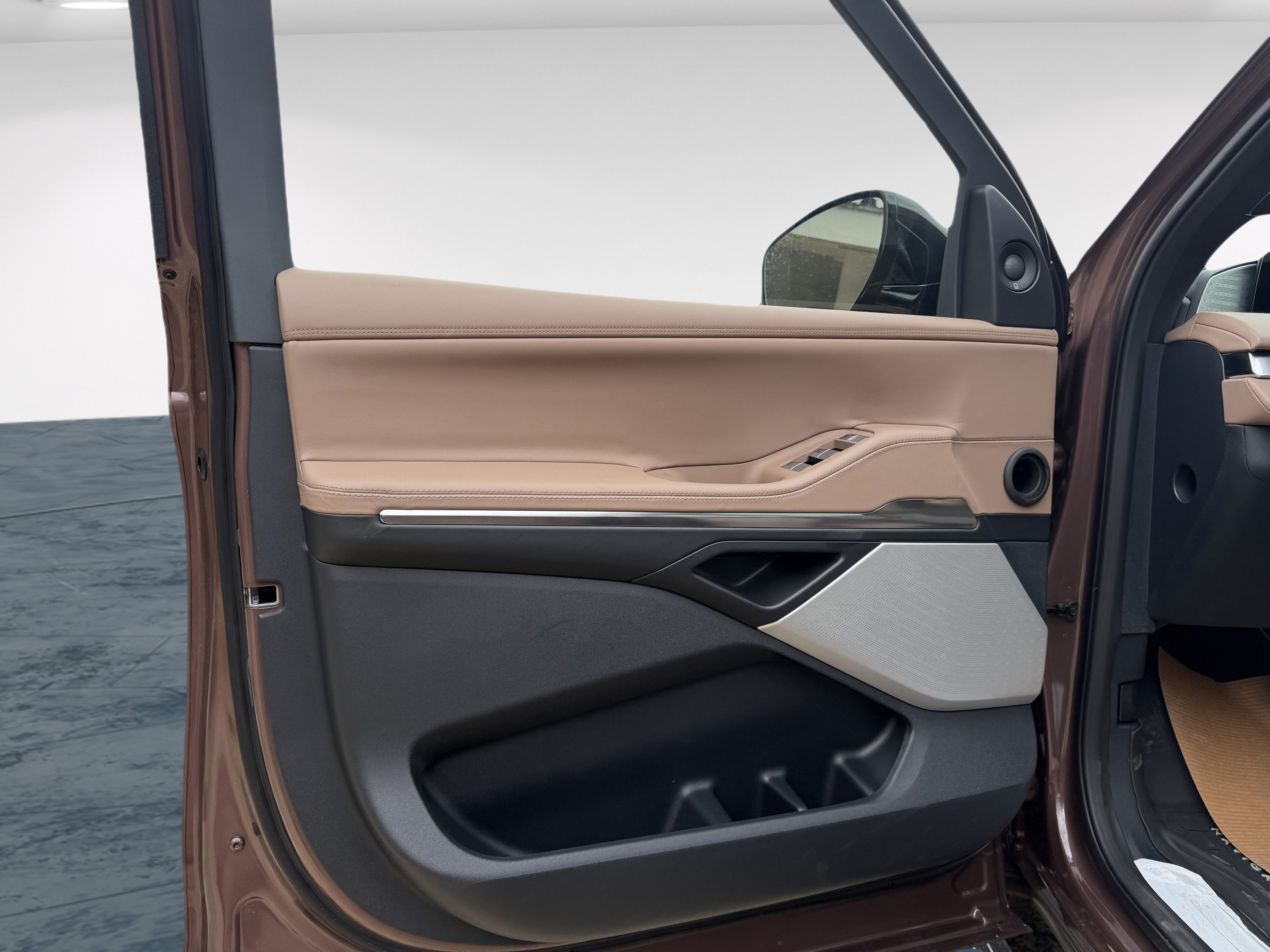 New 2027 Lincoln Navigator L Black Label AWD/4WD image 12