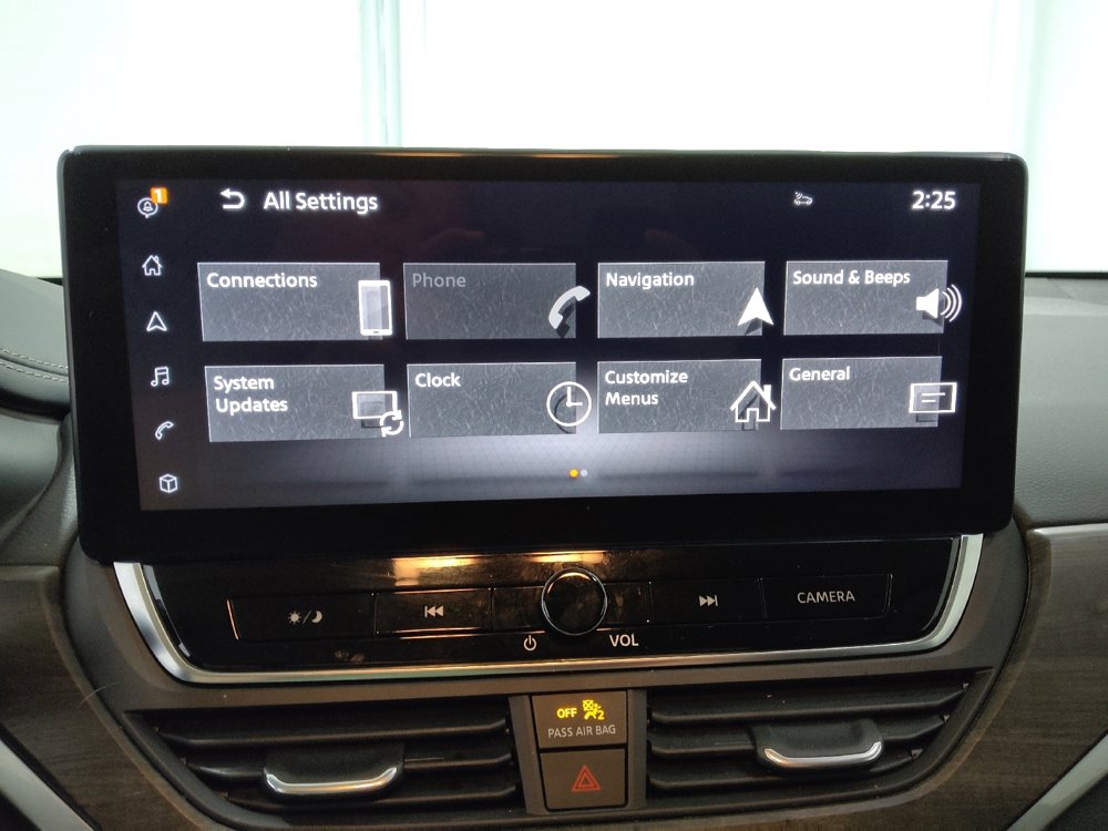 Used 2023 Nissan Altima 2.5 SL image 25