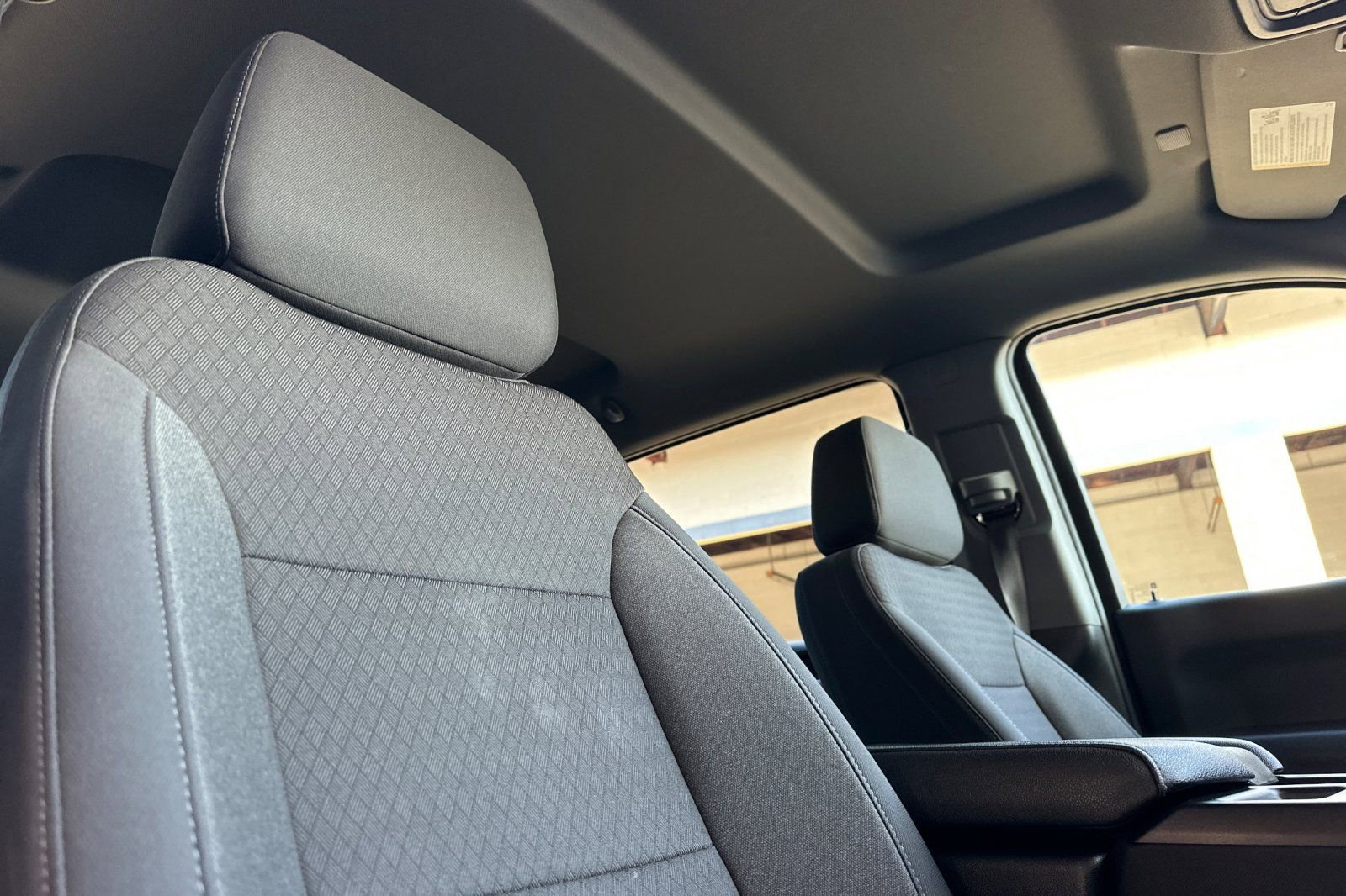 Certified 2024 GMC Sierra 1500 Pro w/ Graphite Edition image 20