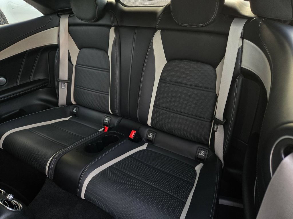 Used 2020 Mercedes-Benz C 63 AMG S image 14