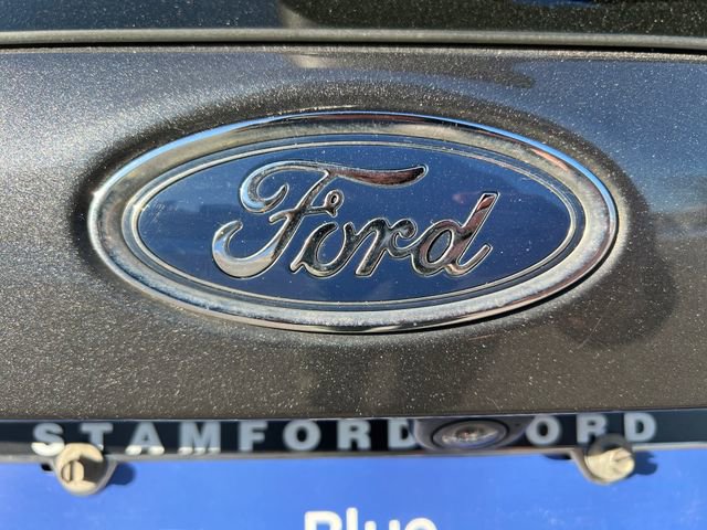 Certified 2018 Ford Focus ST image 36