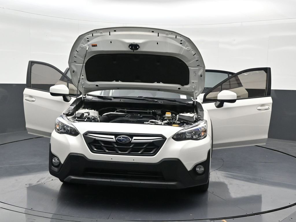 Used 2023 Subaru Crosstrek 2.0i Premium image 36