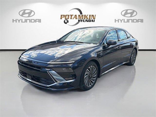 New 2026 Hyundai Sonata SEL