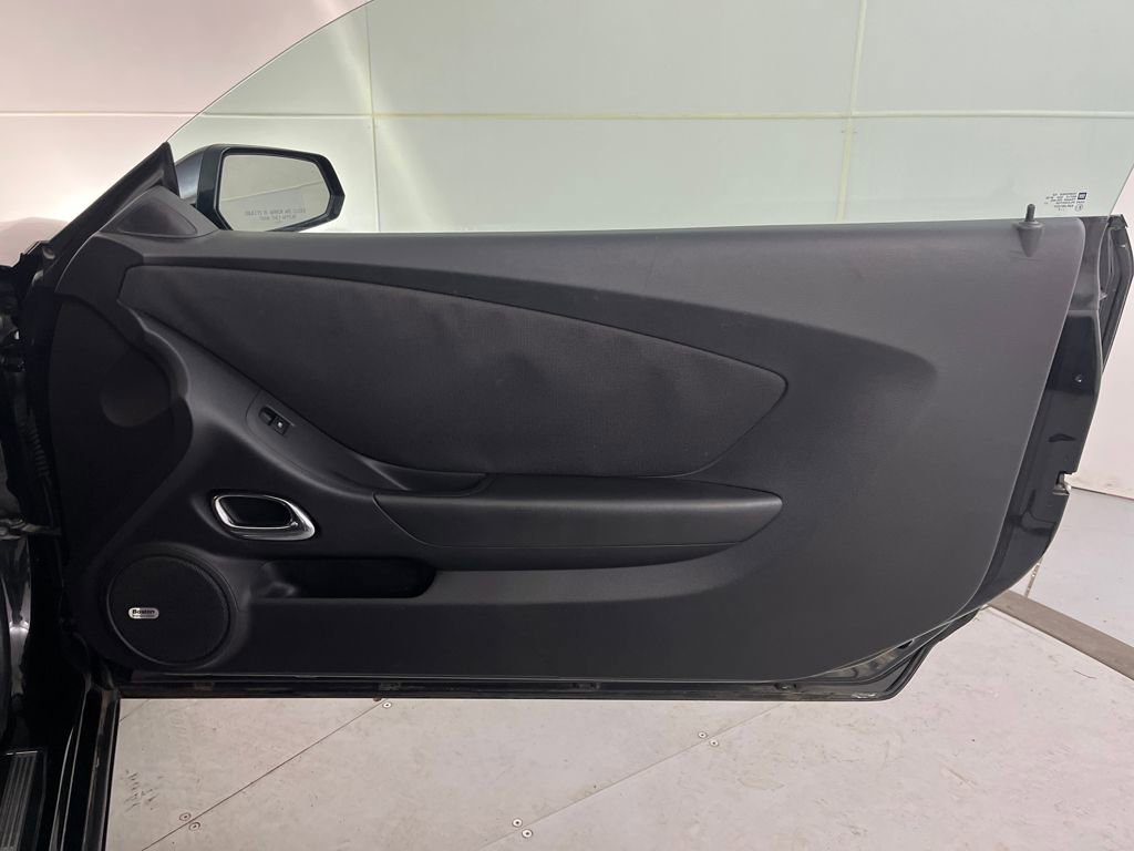 Used 2010 Chevrolet Camaro SS w/ RS Package image 23
