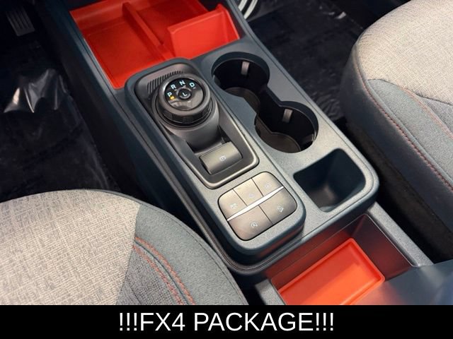 Used 2024 Ford Maverick XLT w/ Equipment Group 300A Standard AWD/4WD image 20