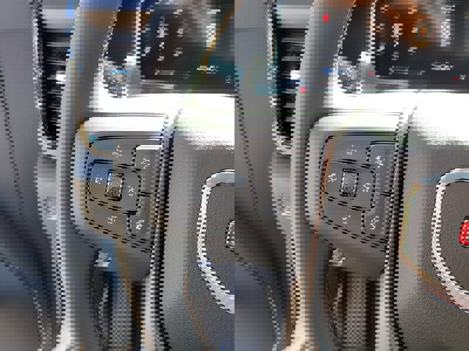 New 2026 GMC Sierra 1500 AT4 w/ AT4 Premium Package image 18