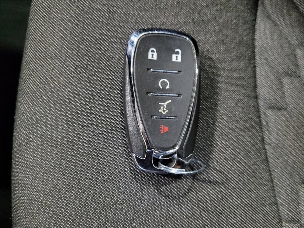 Used 2019 Chevrolet Equinox LT image 32