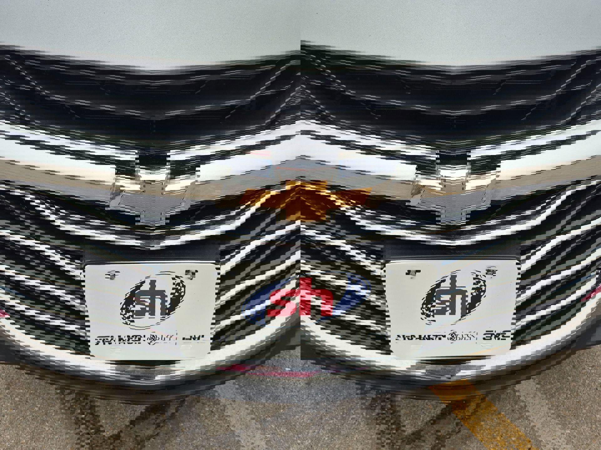 Used 2023 Chevrolet Malibu LT image 31