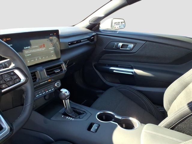 New 2026 Ford Mustang Coupe image 7