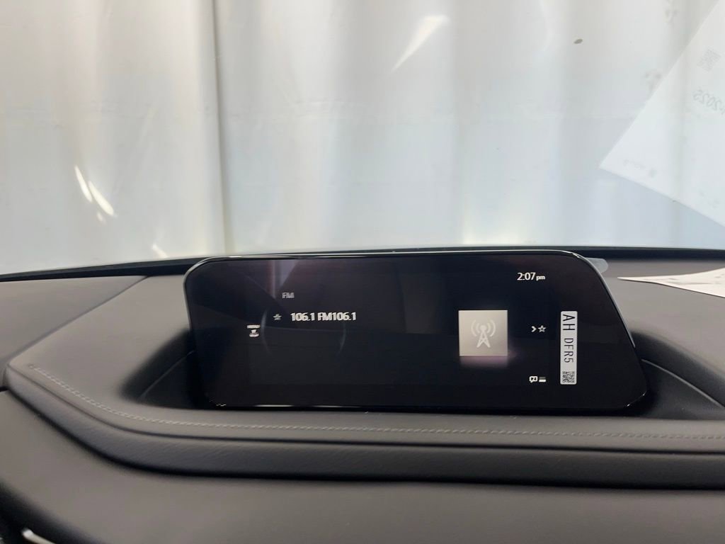 New 2025 MAZDA CX-30 AWD 2.5 S w/ Preferred Package image 17