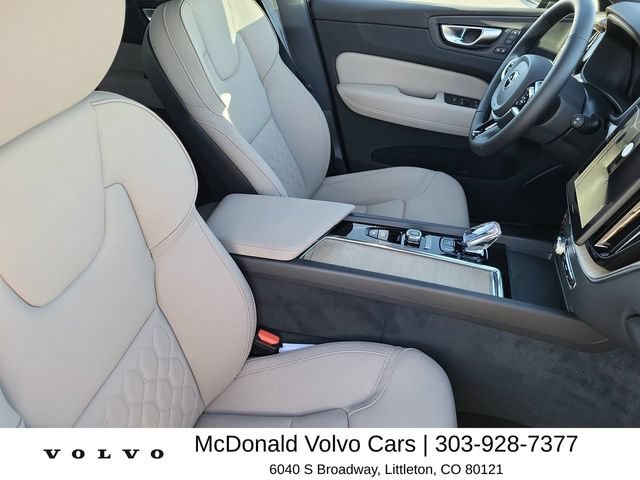 New 2026 Volvo XC60 T8 Plus w/ Protection Package Premier AWD/4WD image 17