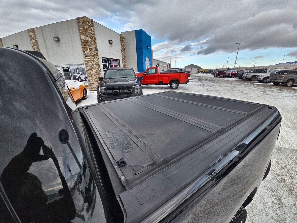 Used 2019 RAM 1500 Sport w/ Level 2 Equipment Group image 44