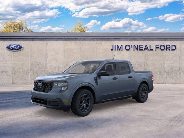 New 2026 Ford Maverick XLT w/ XLT Luxury Package