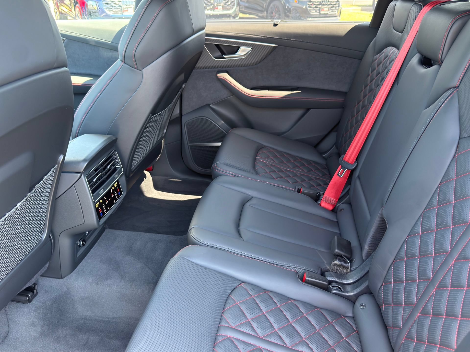 New 2026 Audi Q7 3.0T Prestige AWD/4WD image 32