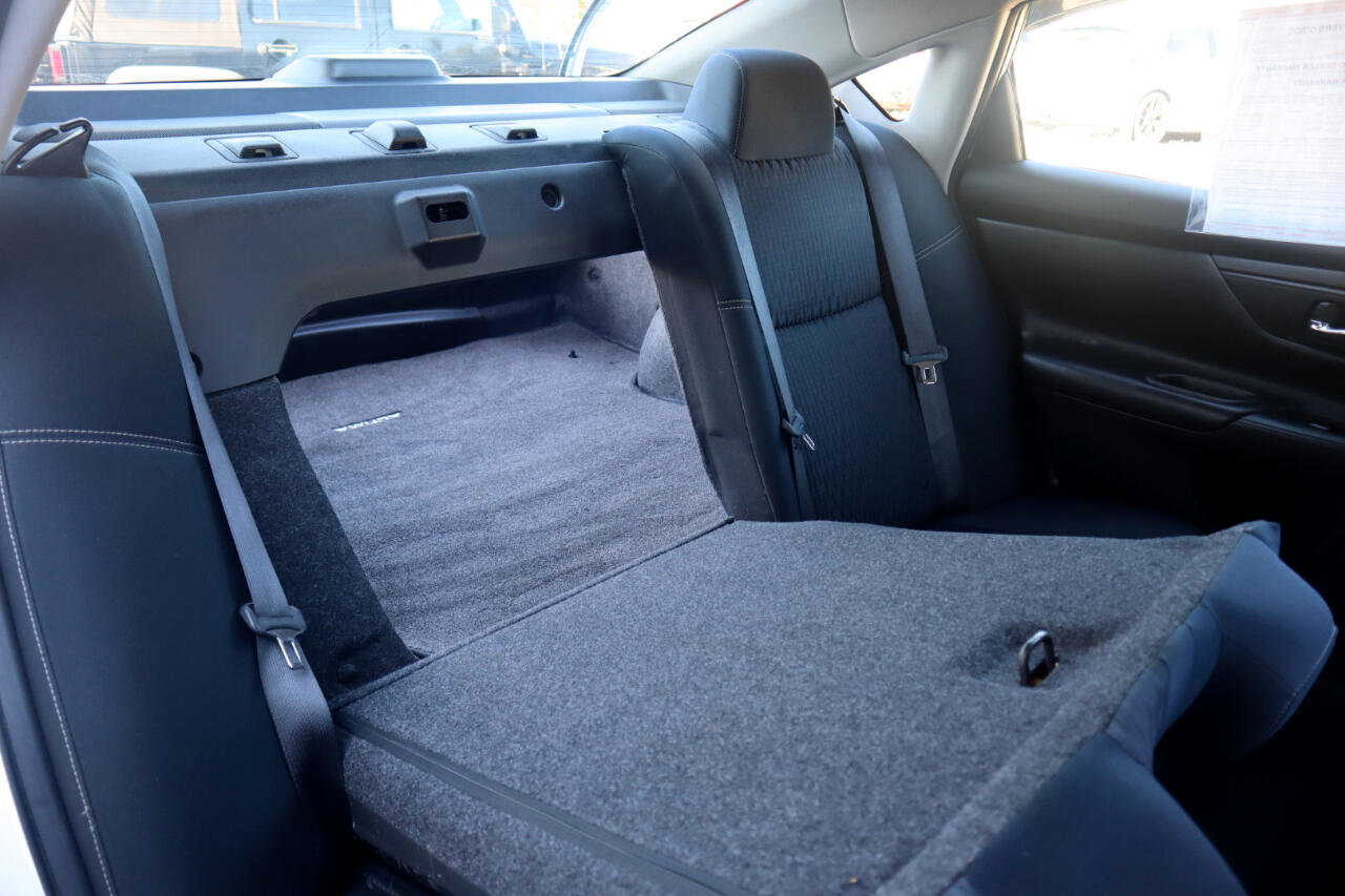 Used 2017 Nissan Altima 2.5 S w/ Power Driver Seat Package image 44