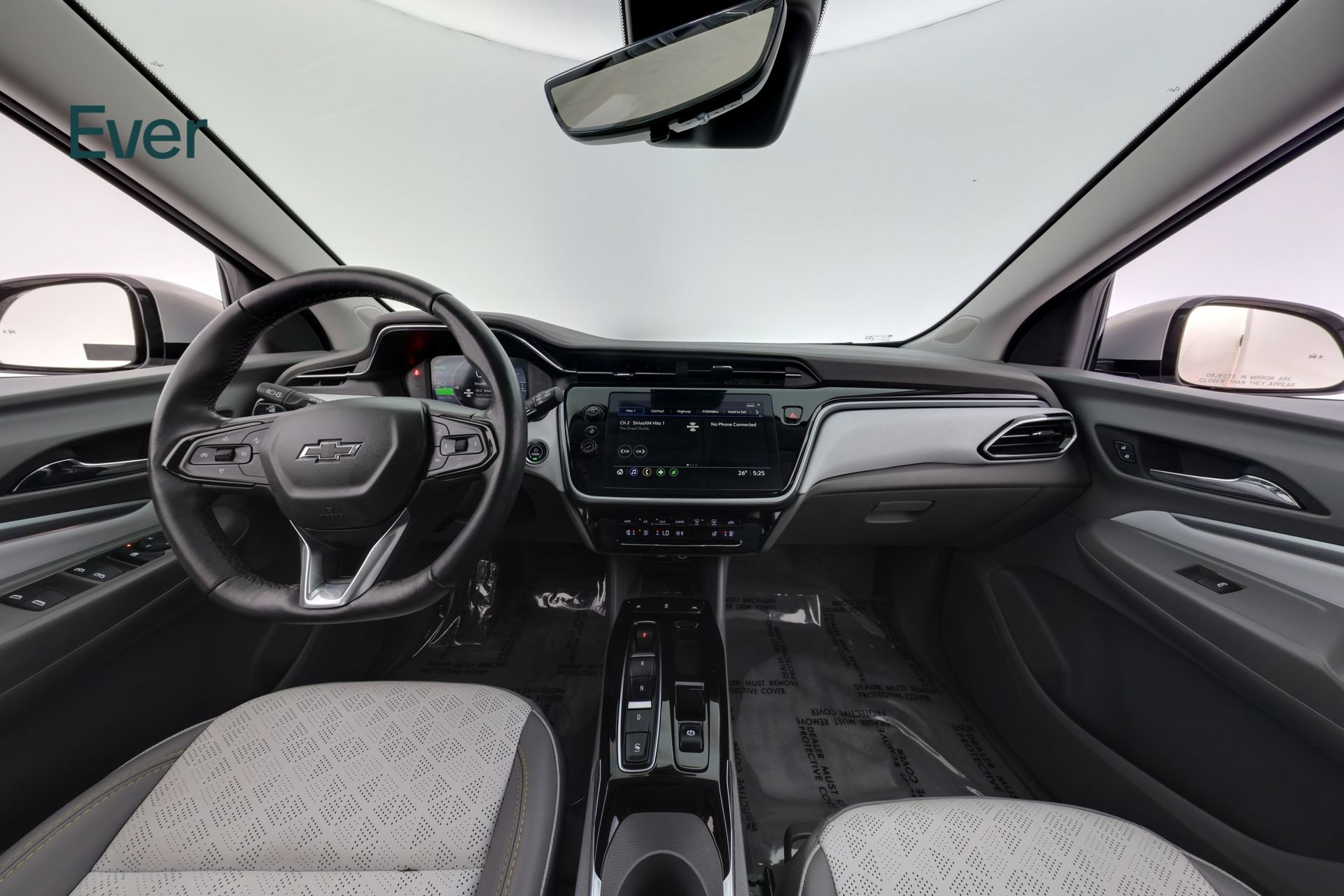Used 2023 Chevrolet Bolt EUV Premier FWD image 25
