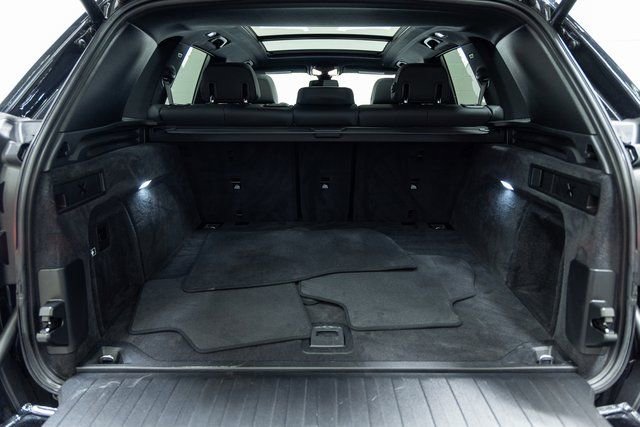 Certified 2022 BMW X5 xDrive40i w/ Premium Package image 9