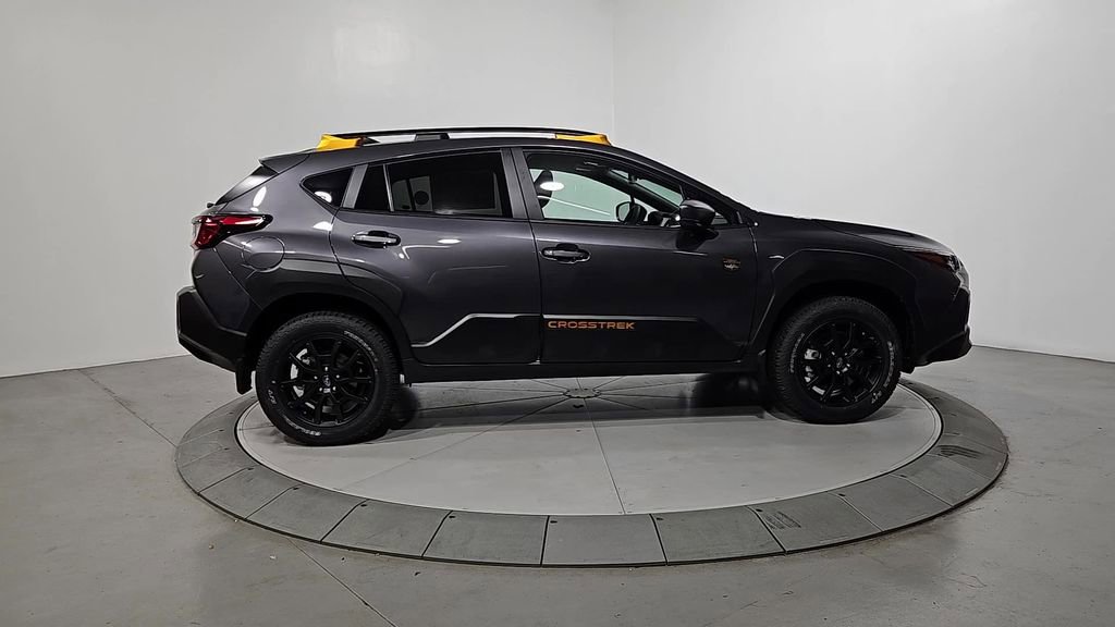 New 2026 Subaru Crosstrek 2.5i Wilderness image 6