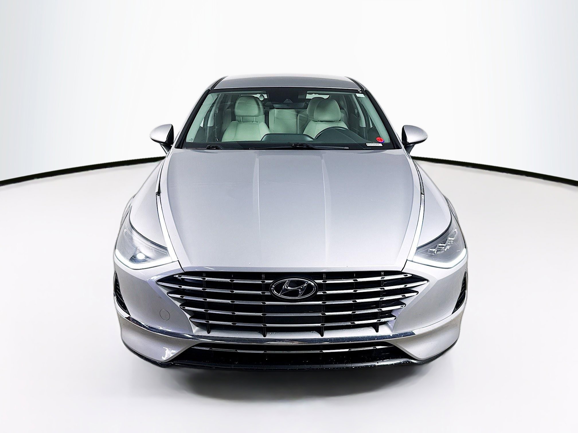 Used 2023 Hyundai Sonata SEL image 3