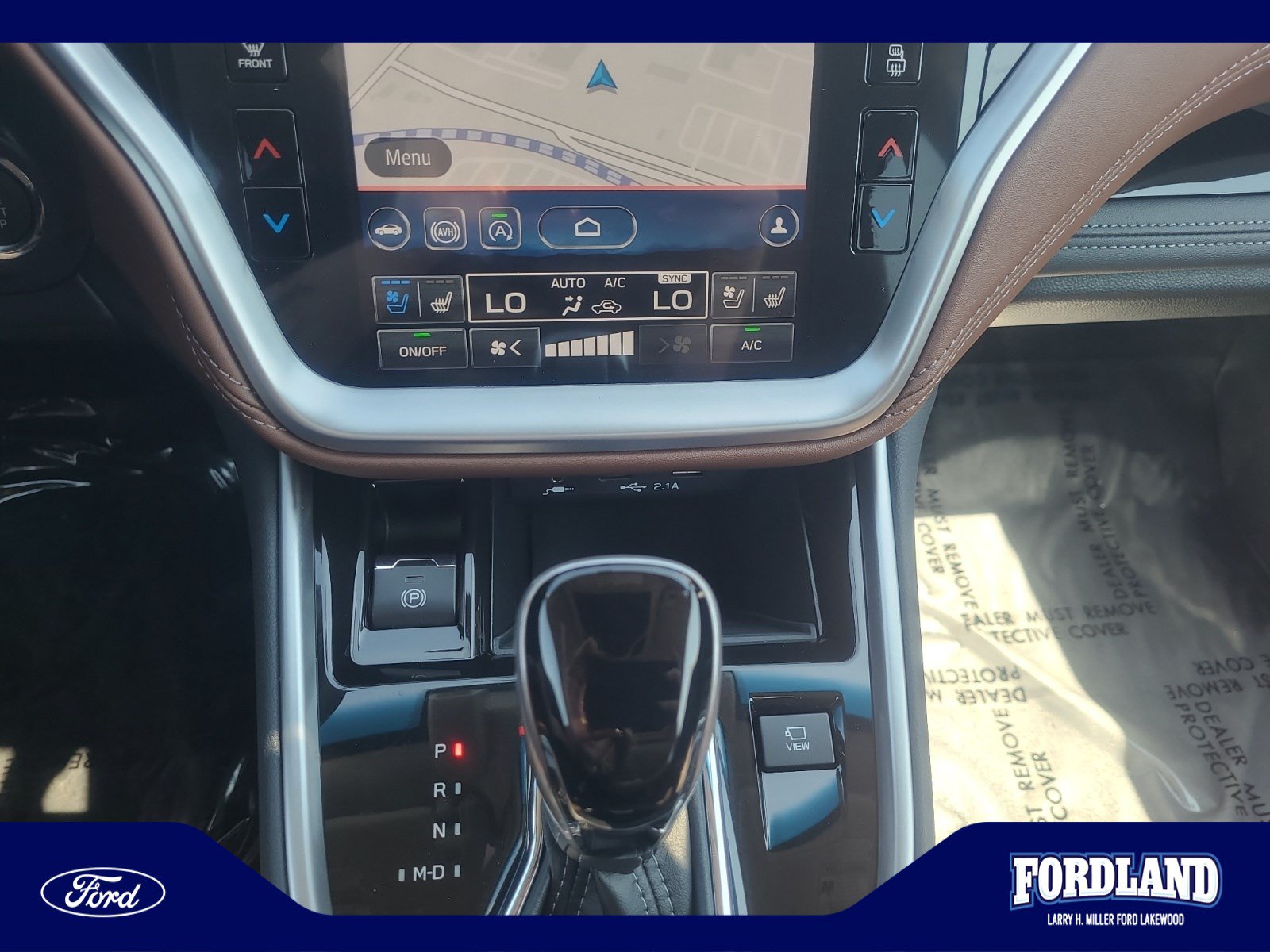 Used 2022 Subaru Outback Touring XT AWD/4WD image 31