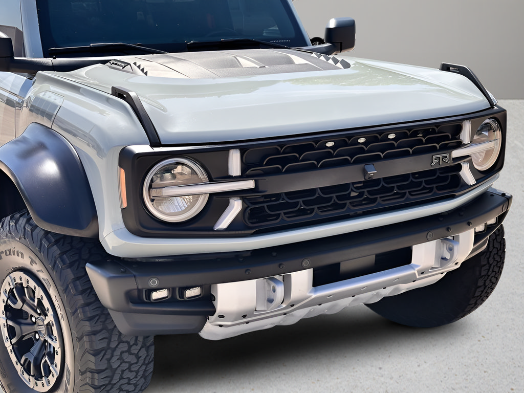 Used 2023 Ford Bronco Raptor AWD/4WD image 32