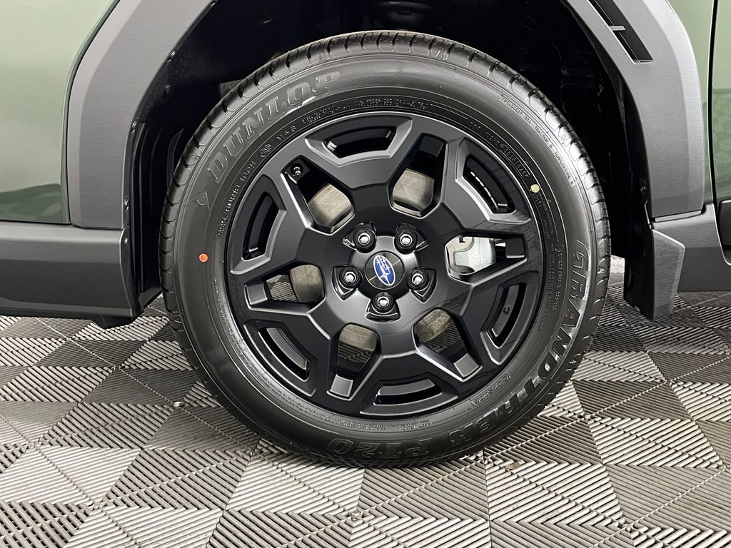 New 2026 Subaru Outback Limited AWD/4WD image 16