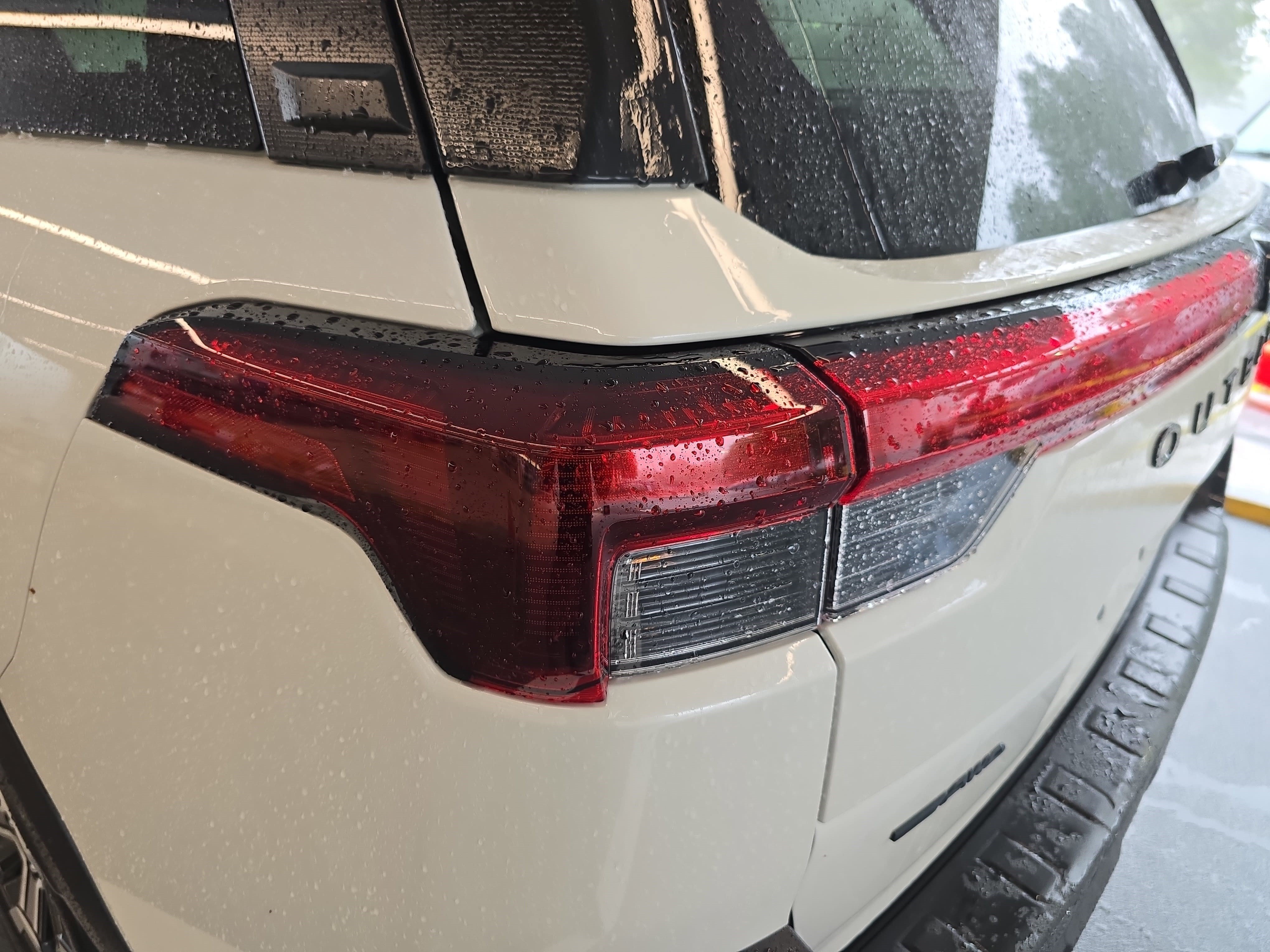 Used 2026 Subaru Outback Touring XT AWD/4WD image 32