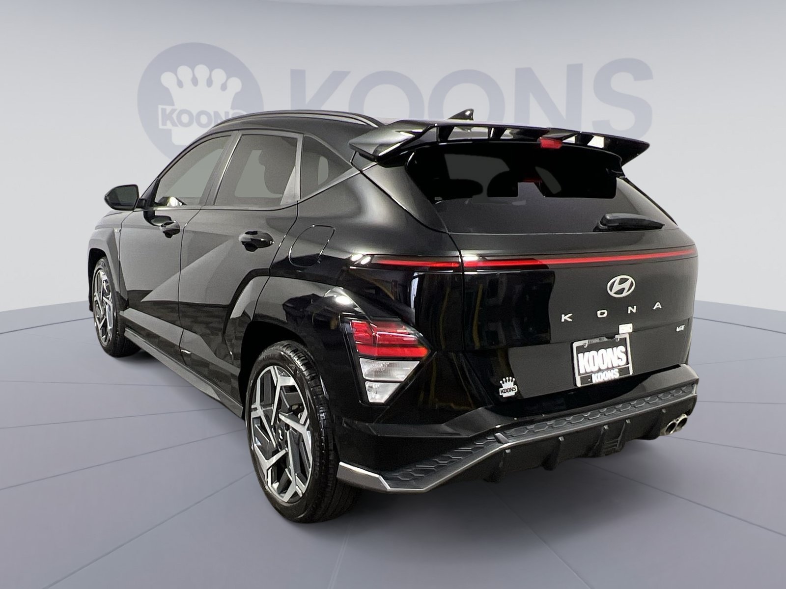 Used 2024 Hyundai Kona N Line FWD image 8