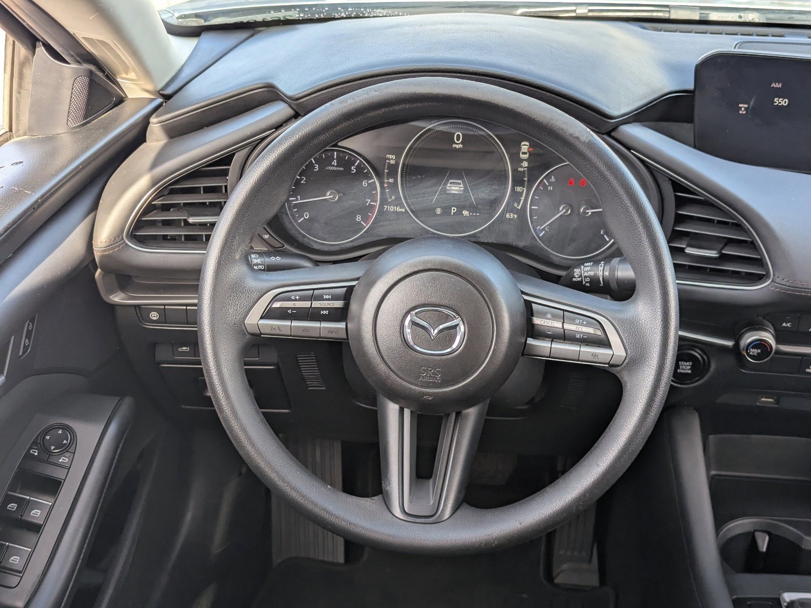 Used 2020 MAZDA MAZDA3 Sedan image 18