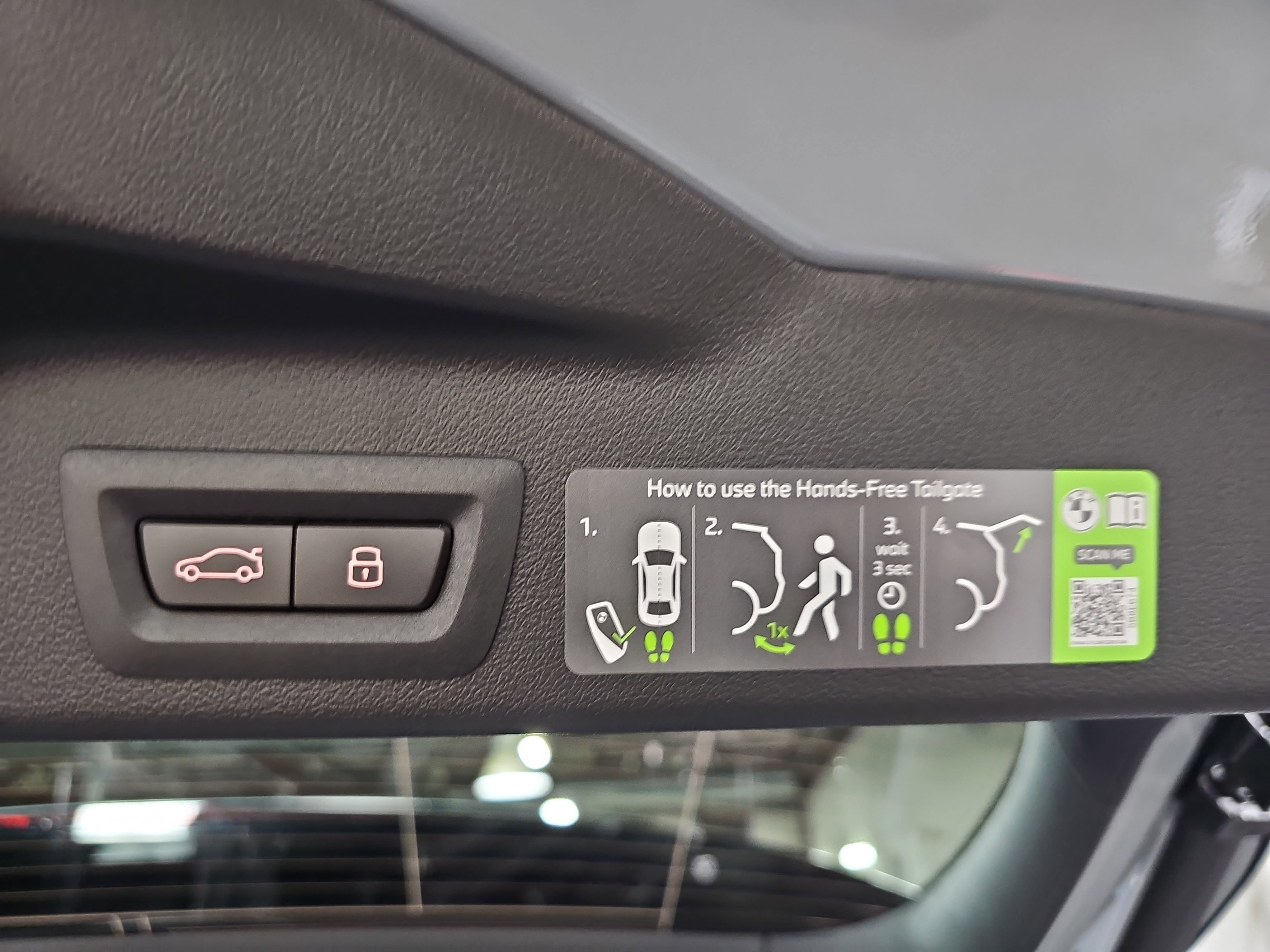 New 2026 BMW X5 xDrive40i w/ M Sport Package image 15