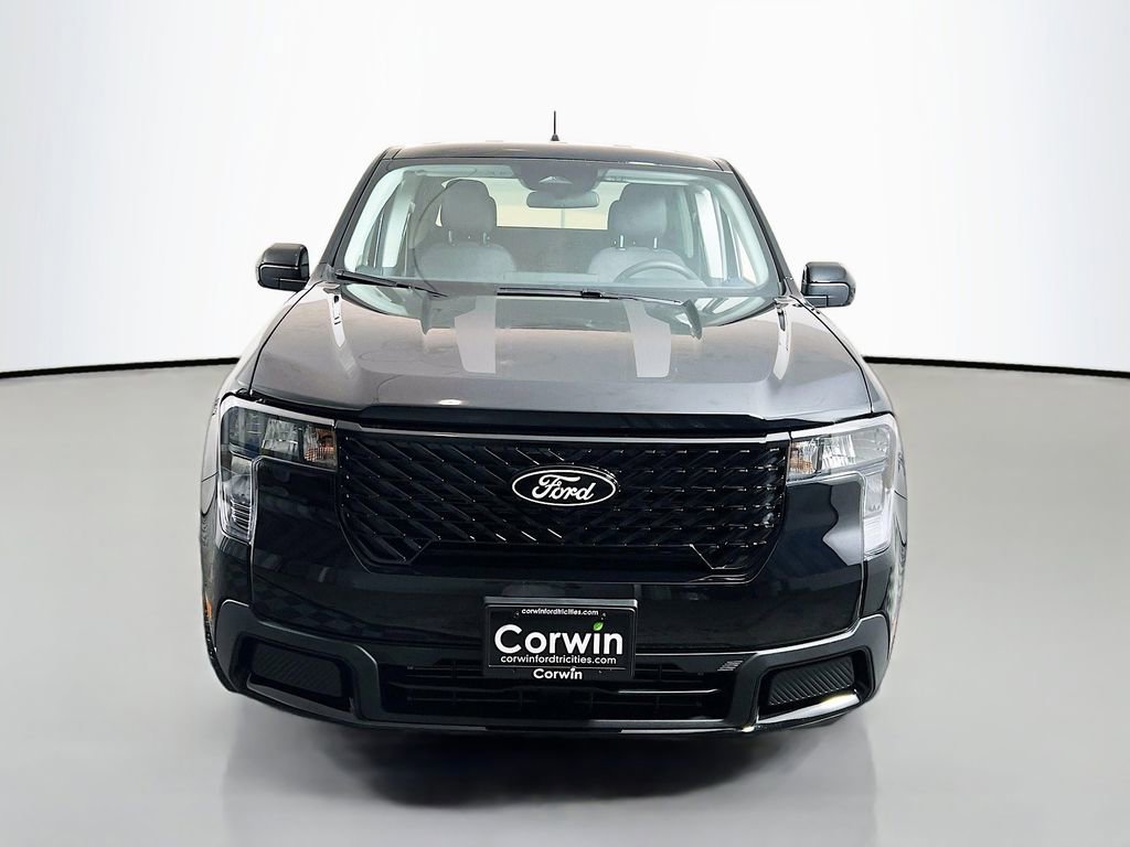 New 2025 Ford Maverick XLT w/ XLT Luxury Package video 4