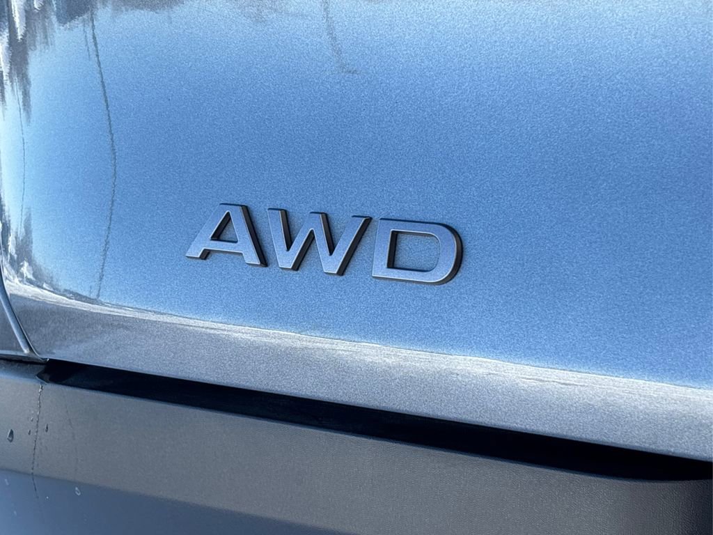 New 2026 Nissan Murano SL image 15