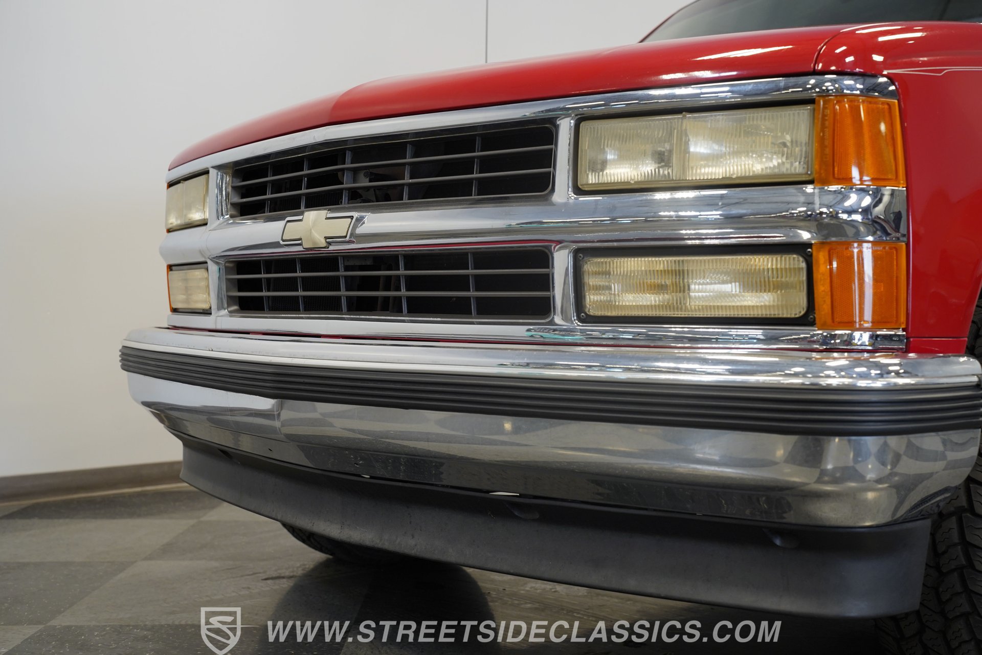 Used 1994 Chevrolet Silverado 1500 2WD Regular Cab image 22