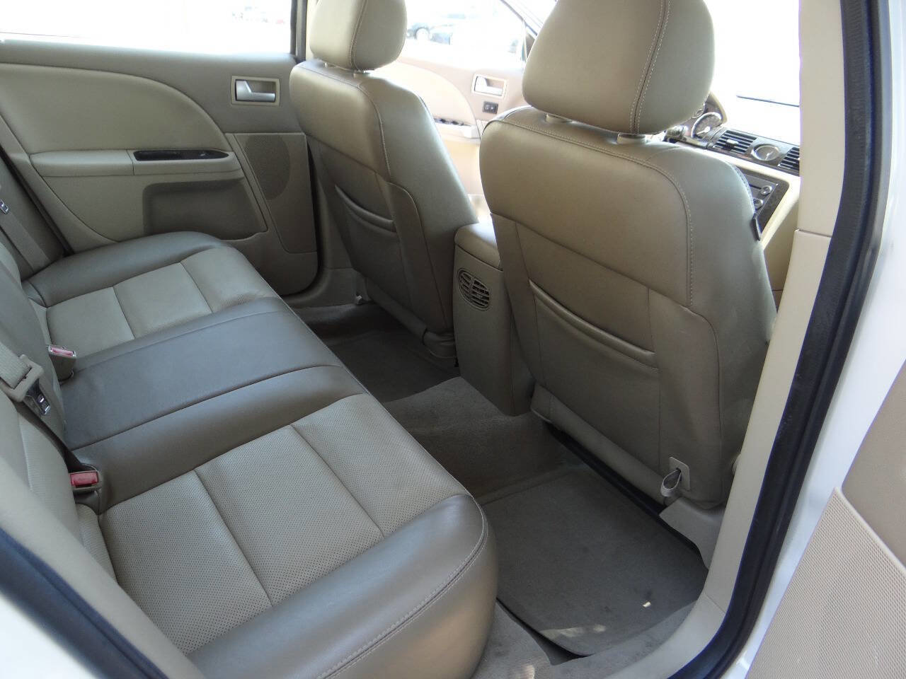 Used 2006 Mercury Montego Premier image 20